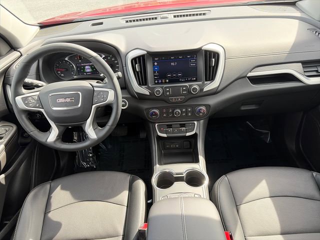 Used 2023 GMC Terrain SLT image 16