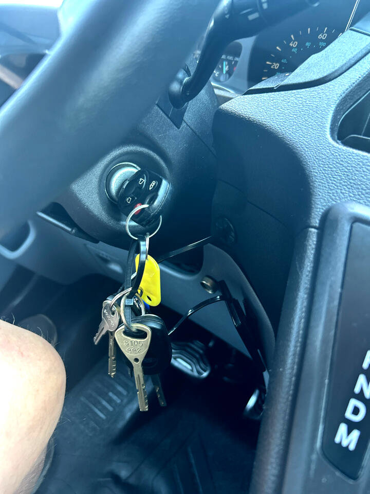 Used 2016 Ford Transit 150 148 Medium Roof image 21