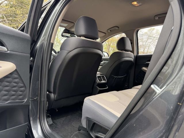 Used 2020 Hyundai Santa Fe SEL AWD/4WD image 23