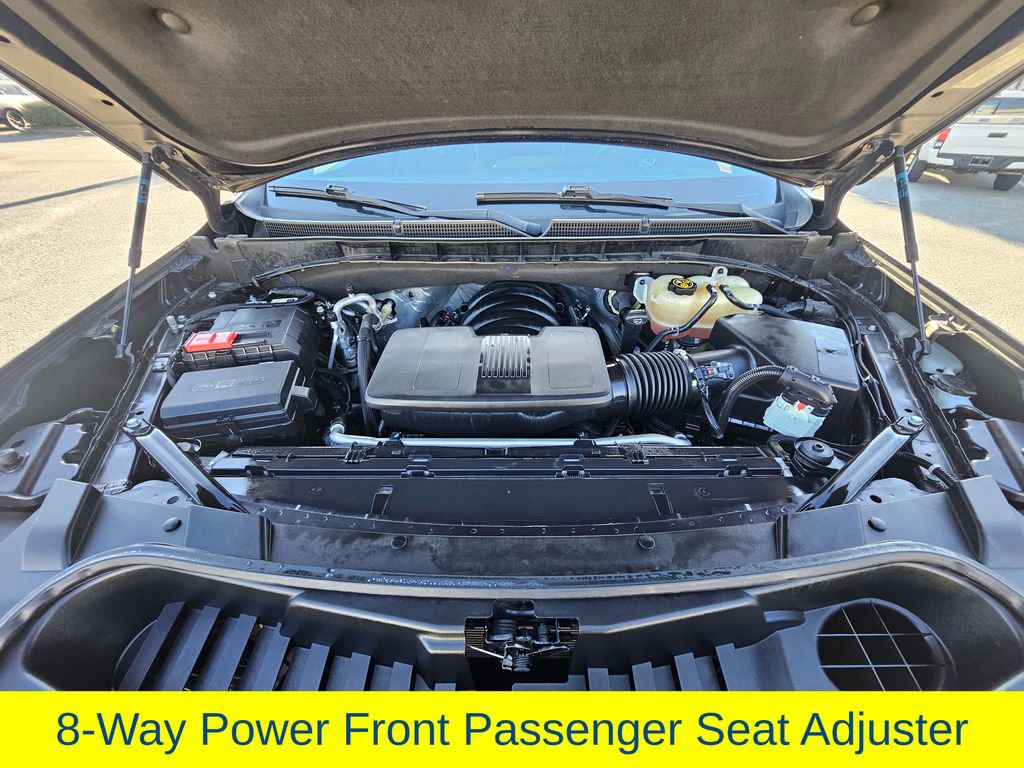 Used 2022 Cadillac Escalade Premium Luxury image 41