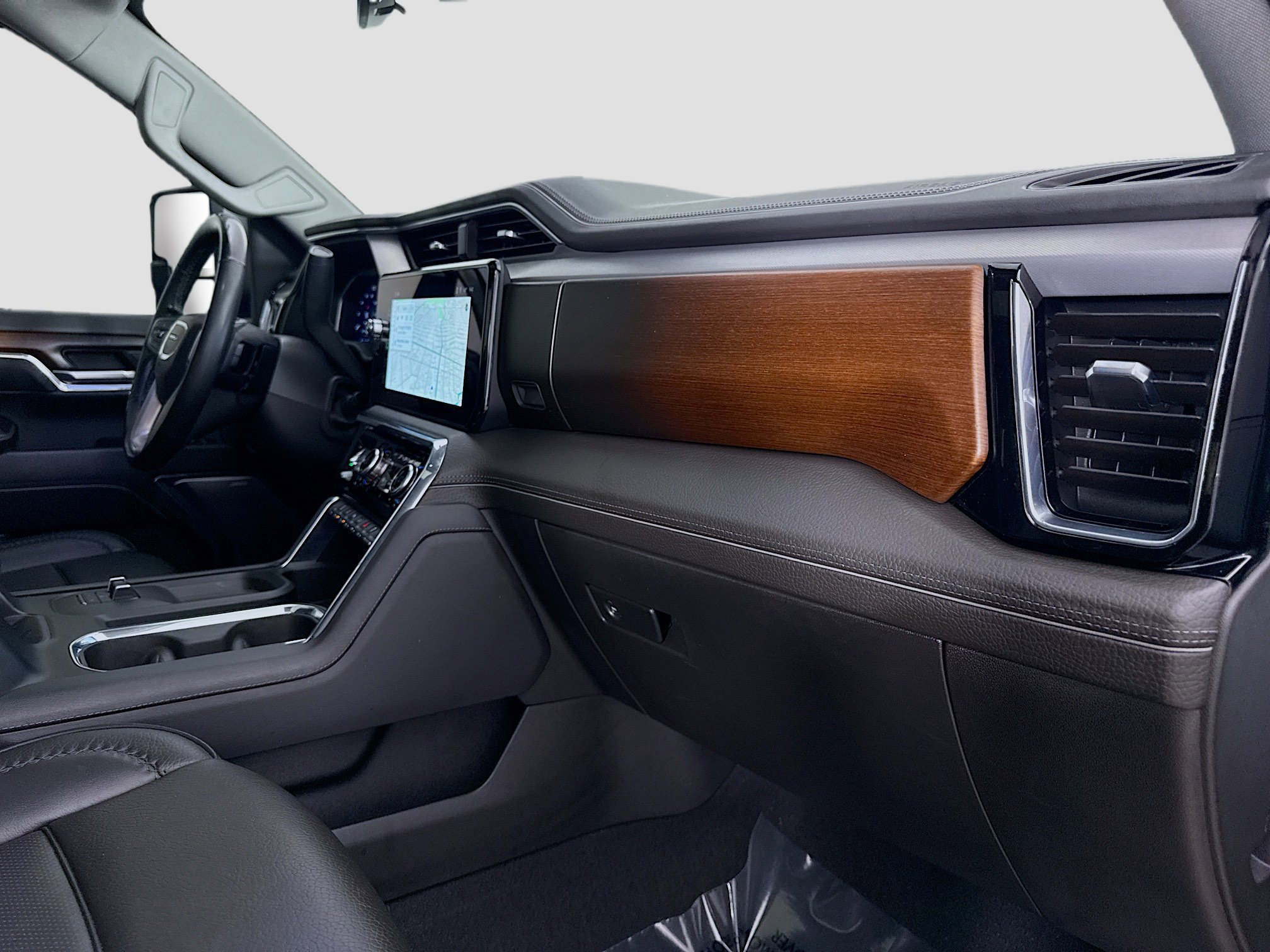 Used 2024 GMC Sierra 2500 Denali w/ Denali Reserve Package image 31