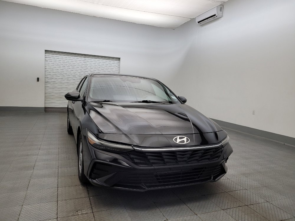 Used 2024 Hyundai Elantra SE image 14