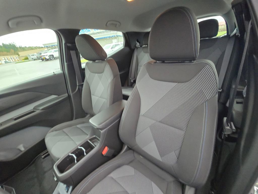 New 2027 Chevrolet Bolt LT w/ Comfort Package image 17