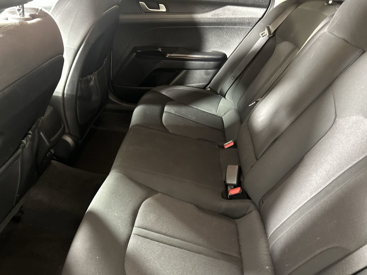 Used 2022 Kia K5 LXS FWD image 24