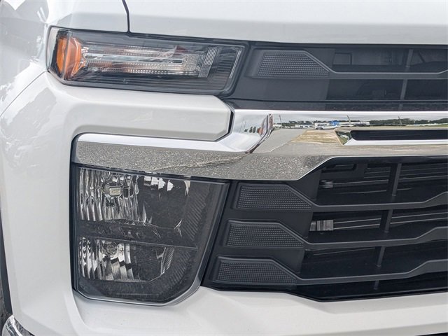 New 2026 Chevrolet Silverado 2500 LT image 10