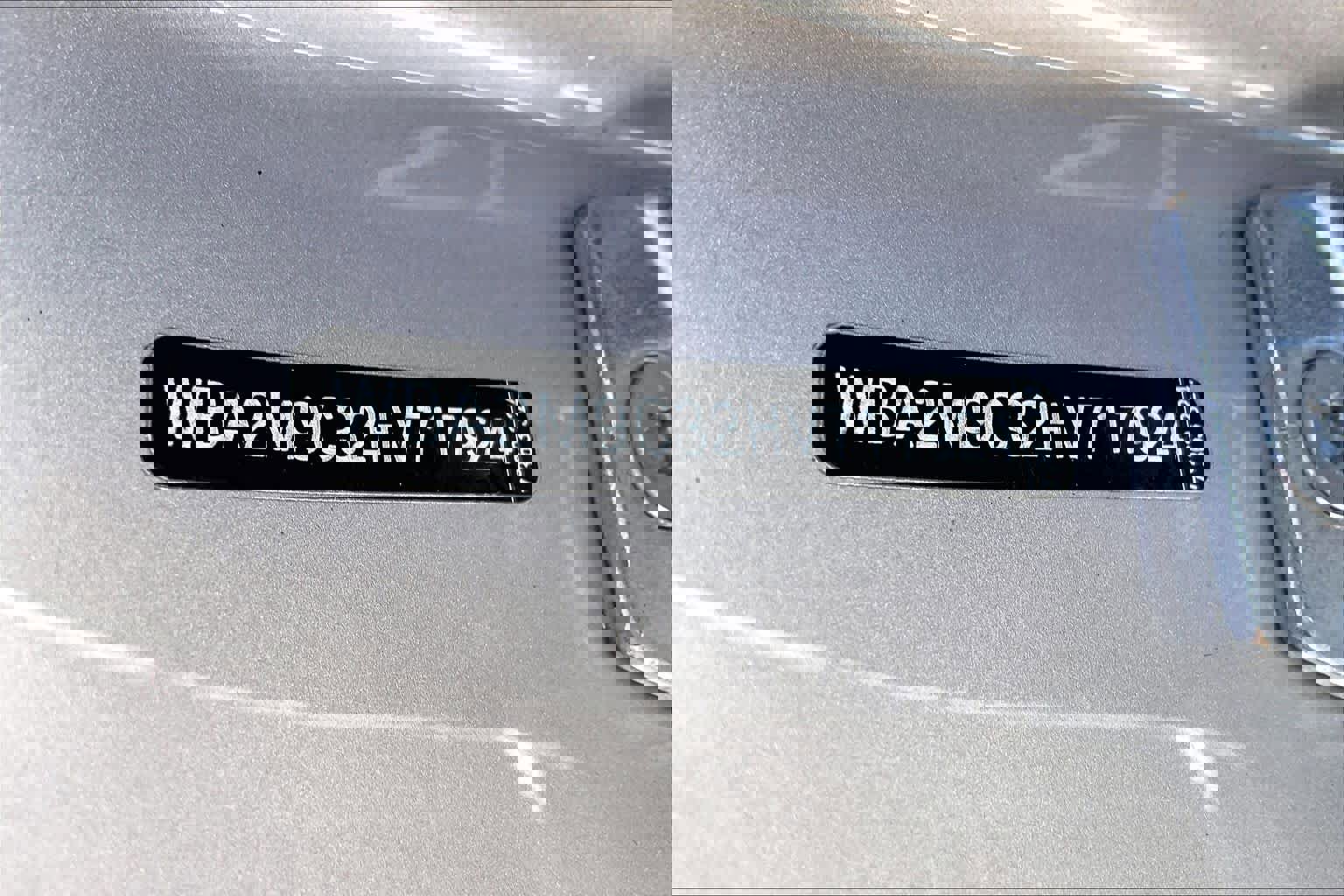 Used 2017 BMW 230i xDrive Convertible image 35