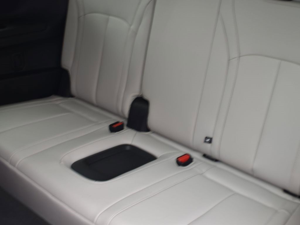 New 2026 INFINITI QX60 Luxe w/ Cargo Package image 15