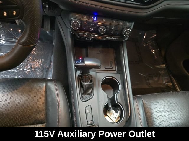 Used 2023 Dodge Durango R/T AWD/4WD image 21