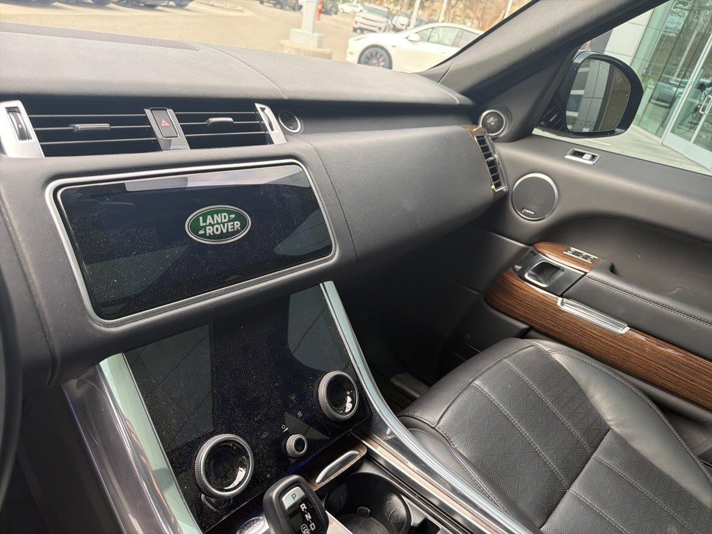 Used 2019 Land Rover Range Rover Sport Autobiography image 18