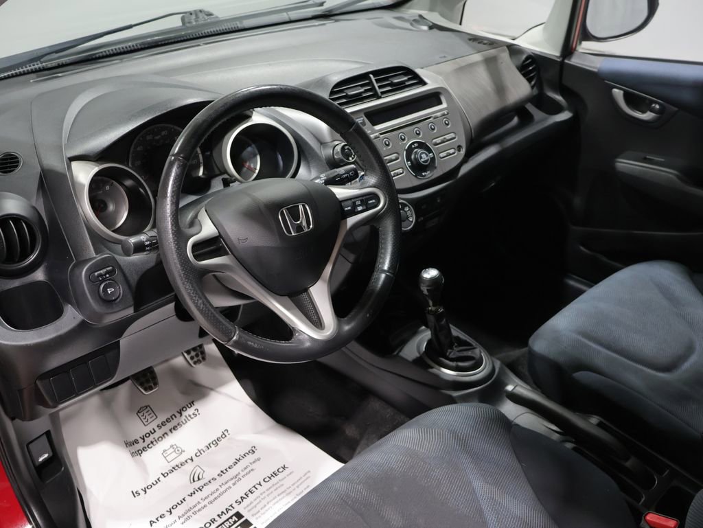 Used 2009 Honda Fit Sport image 13