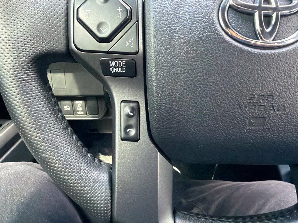 Used 2023 Toyota Tacoma TRD Sport RWD image 66