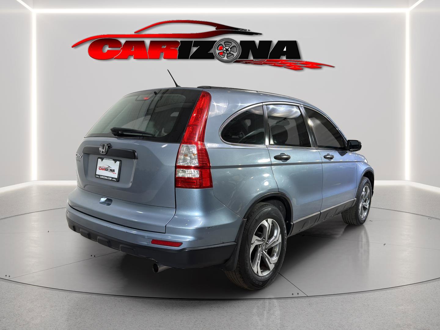 Used 2010 Honda CR-V LX image 6
