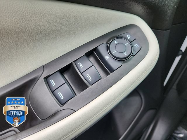 Certified 2024 Buick Encore GX Preferred FWD image 19