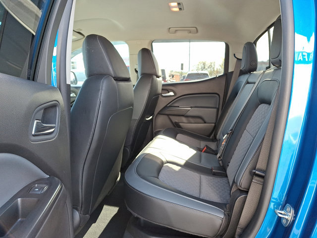 Used 2021 Chevrolet Colorado Z71 w/ Safety Package image 10