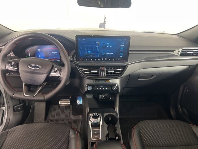 Used 2024 Ford Escape ST-Line w/ Tech Pack #1 image 25