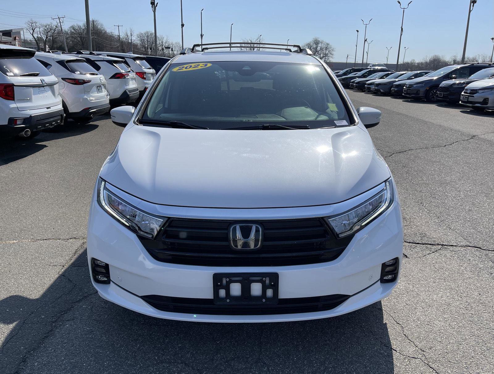 Used 2023 Honda Odyssey Touring image 23