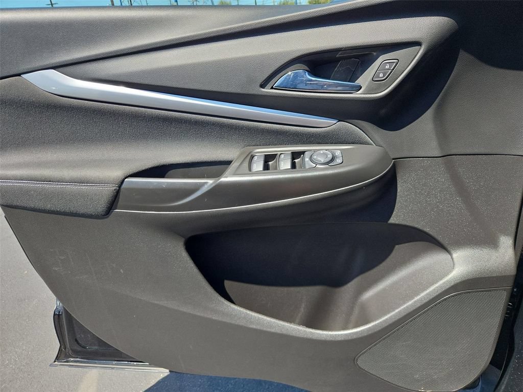 Certified 2023 Chevrolet Bolt EUV LT w/ Redline Edition FWD image 14
