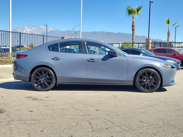 Used 2025 MAZDA MAZDA3 s AWD/4WD image 35