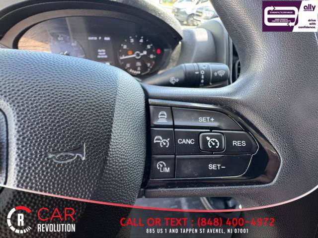 Used 2023 RAM ProMaster 3500 w/ Driver Convenience Group image 23