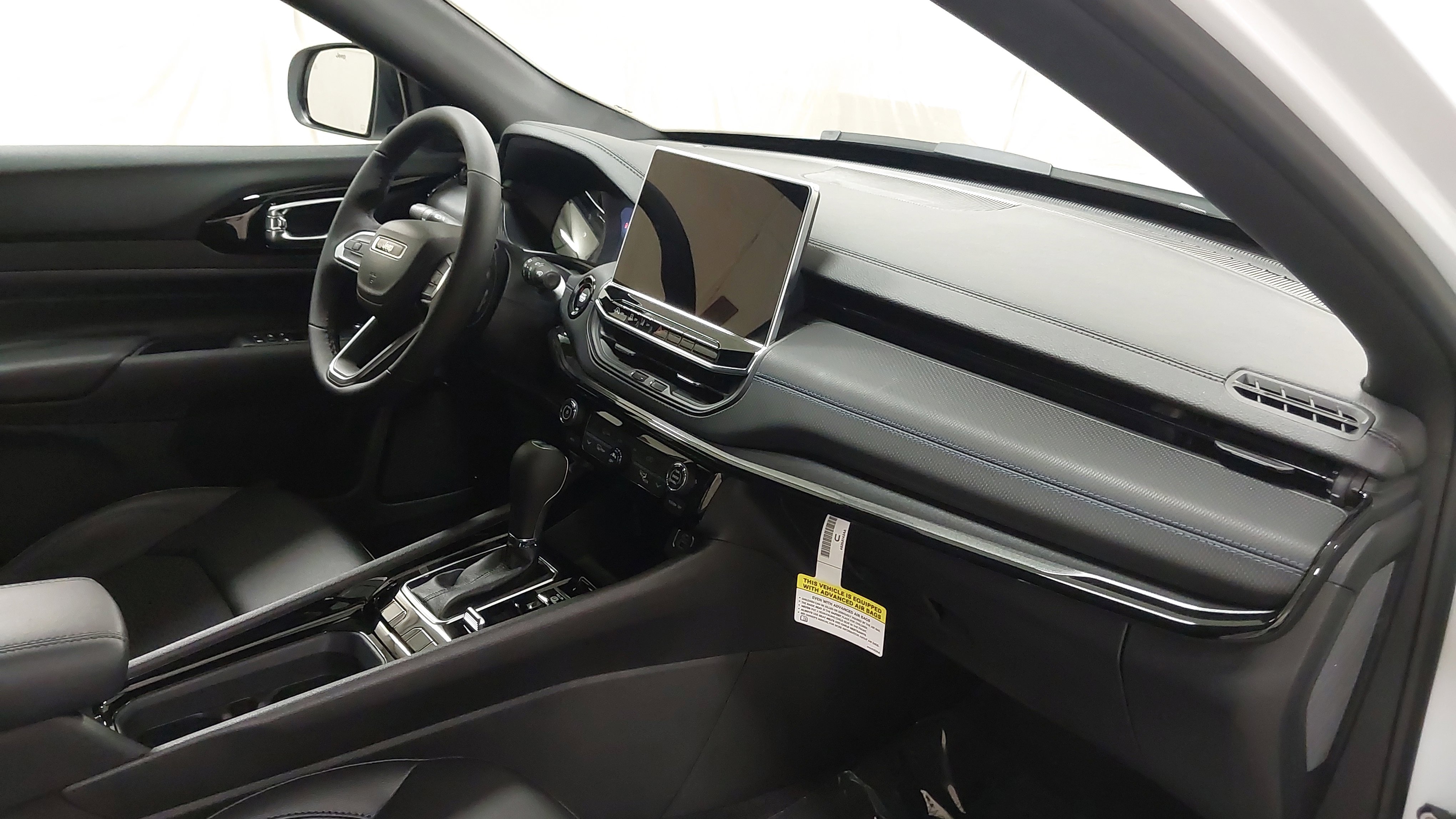 New 2026 Jeep Compass Latitude w/ Quick Order Package 29K image 29