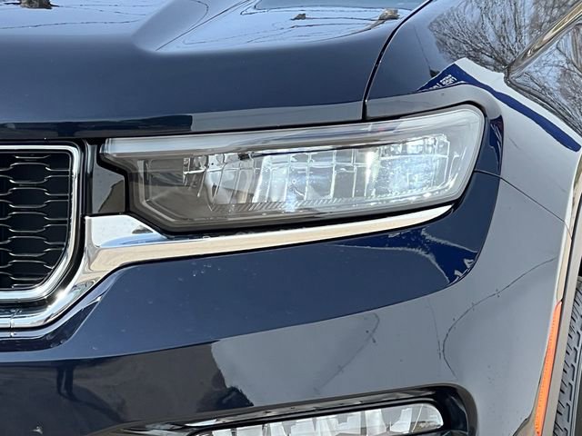 Used 2022 Jeep Grand Cherokee Limited 4xe image 47