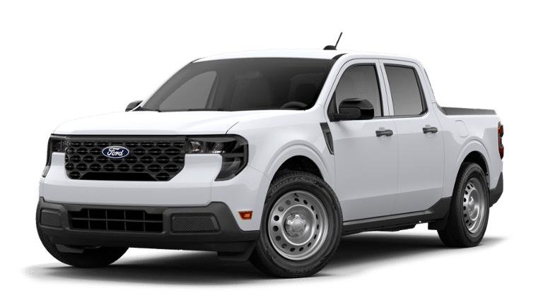 New 2026 Ford Maverick XL AWD/4WD image 25