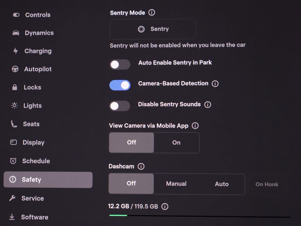 Used 2023 Tesla Model 3 Standard Range image 43