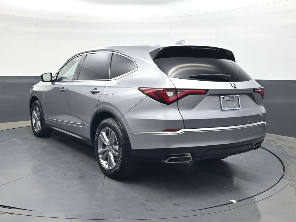 Used 2023 Acura MDX SH-AWD image 6
