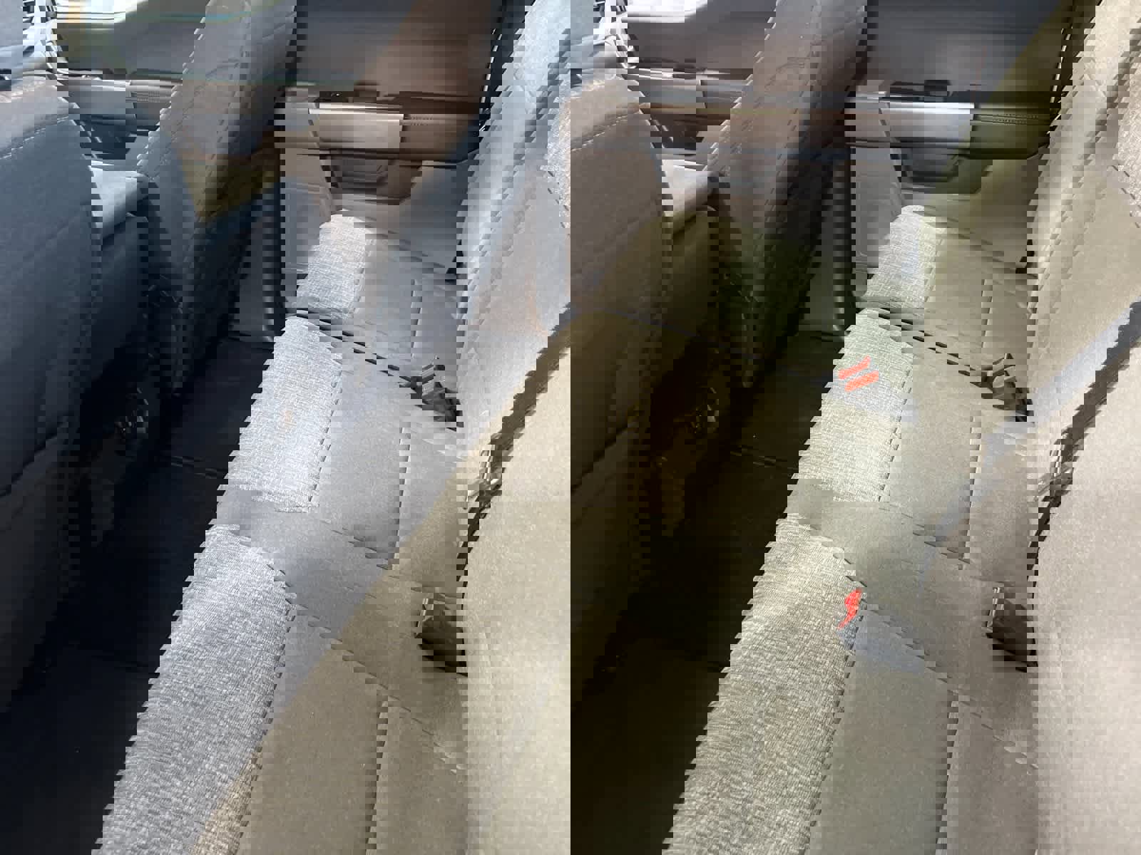 Used 2023 Ford F150 XLT image 4