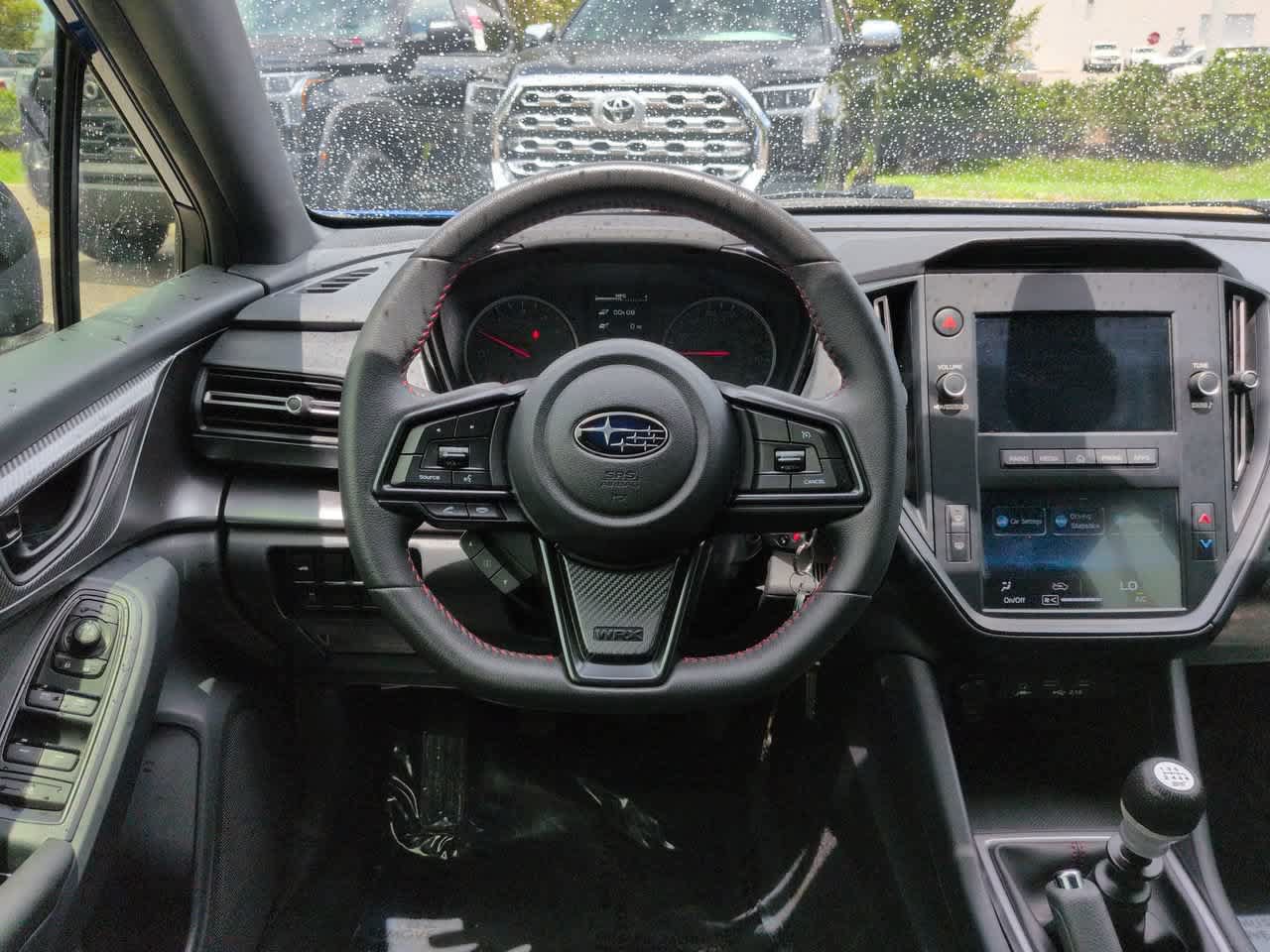 Used 2023 Subaru WRX AWD/4WD image 15