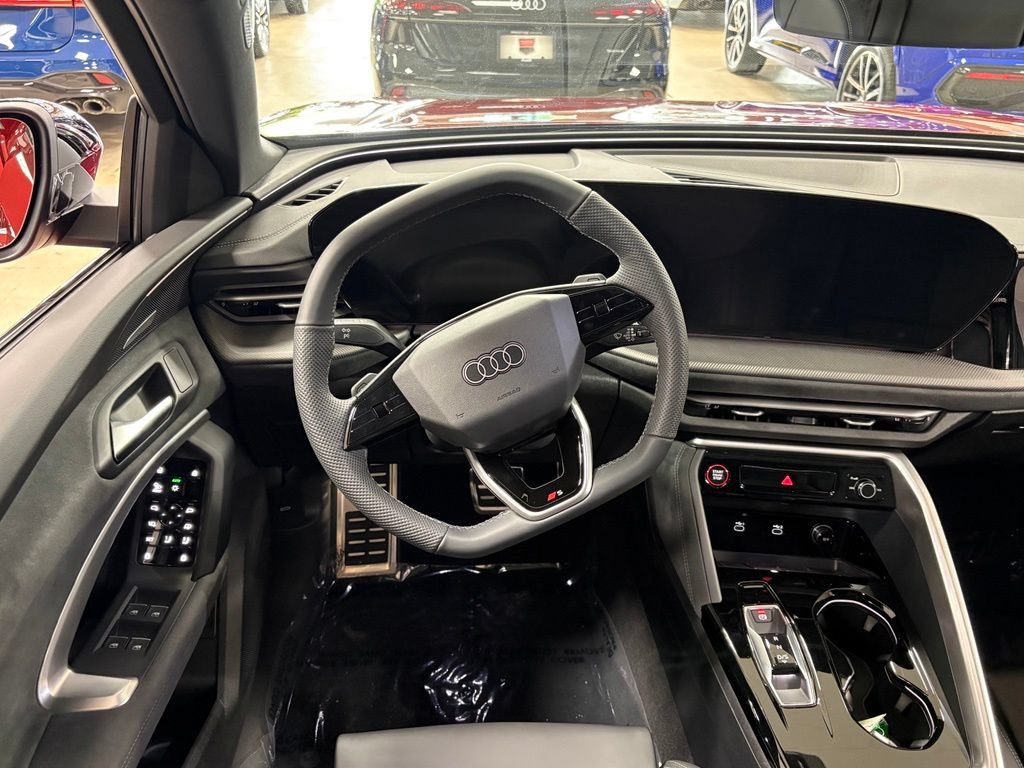 New 2026 Audi SQ5 Premium Plus AWD/4WD image 15