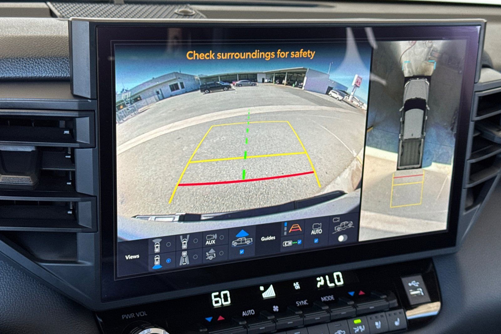 Used 2026 Toyota Tundra TRD Pro image 18