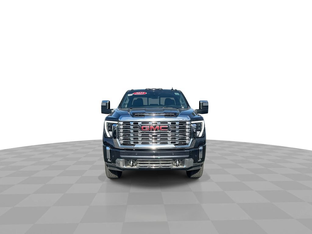 New 2025 GMC Sierra 2500 Denali w/ Denali Reserve Package image 3