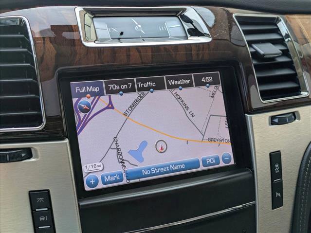 Used 2014 Cadillac Escalade Platinum AWD/4WD image 14