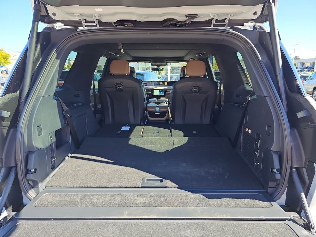 New 2025 Lincoln Navigator Black Label image 19
