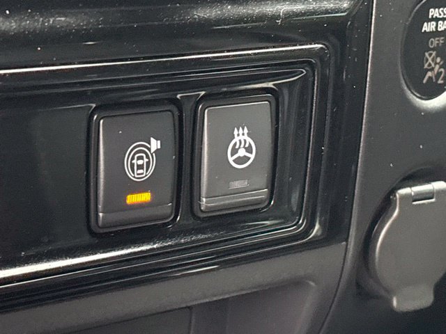 Certified 2024 Nissan Titan PRO-4X w/ Pro-4x Convenience Package AWD/4WD image 20