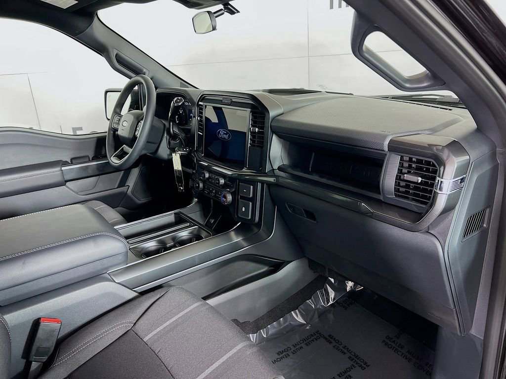 New 2026 Ford F150 STX image 26