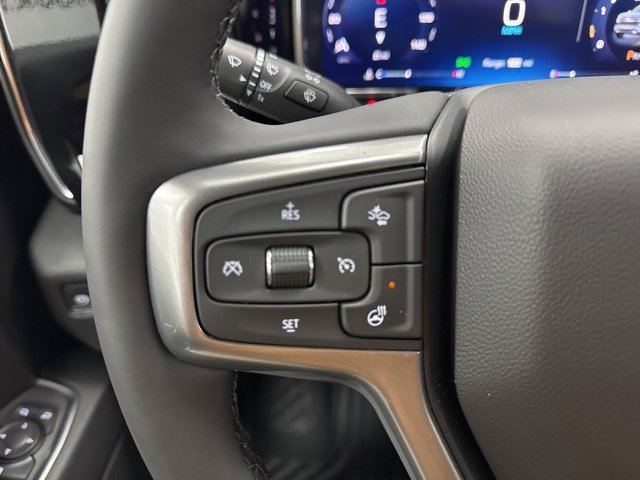 New 2026 Chevrolet Silverado 1500 LT image 12