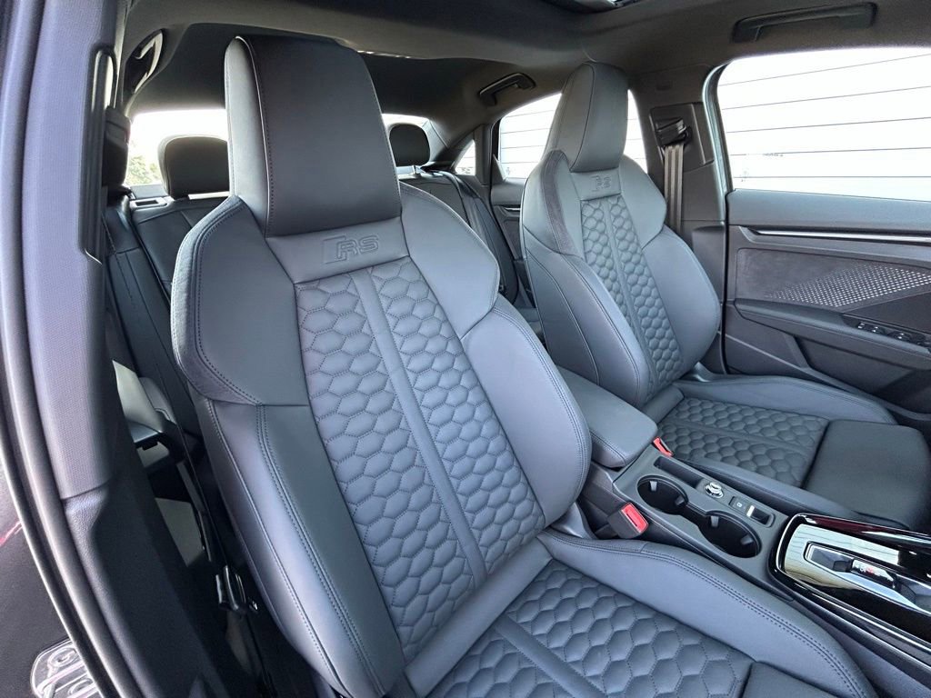 New 2026 Audi RS 3 image 57