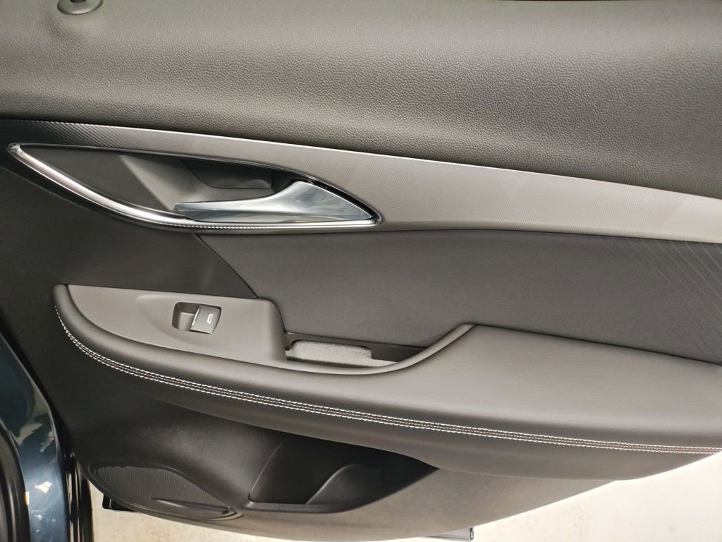New 2026 Buick Envision Sport Touring image 14