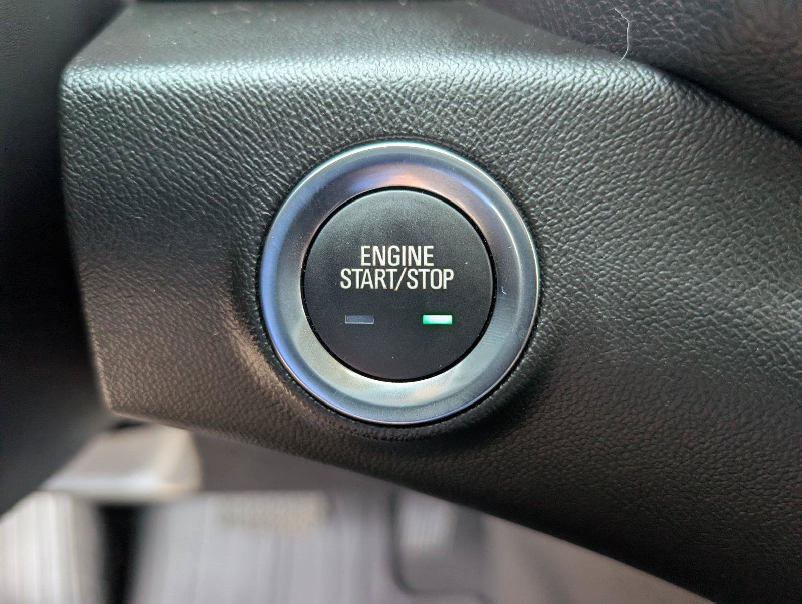 Used 2023 GMC Terrain AT4 w/ LPO, 'HIT The Road' Package AWD/4WD image 22
