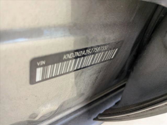 Used 2018 Kia Soul Base image 15