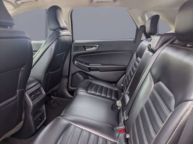 Used 2024 Ford Edge SEL AWD/4WD image 13