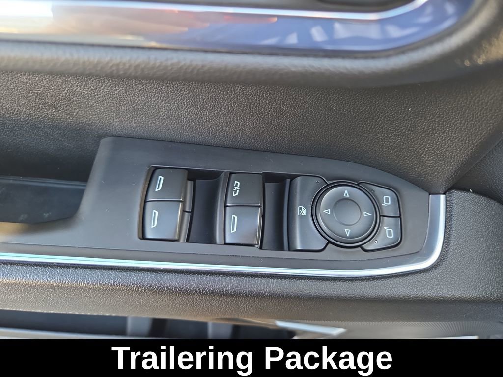 Used 2023 Chevrolet Silverado 1500 LT image 11