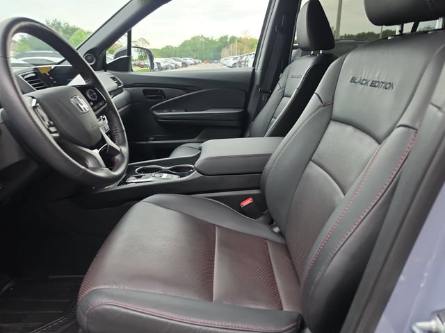 Used 2024 Honda Passport Black Edition image 16