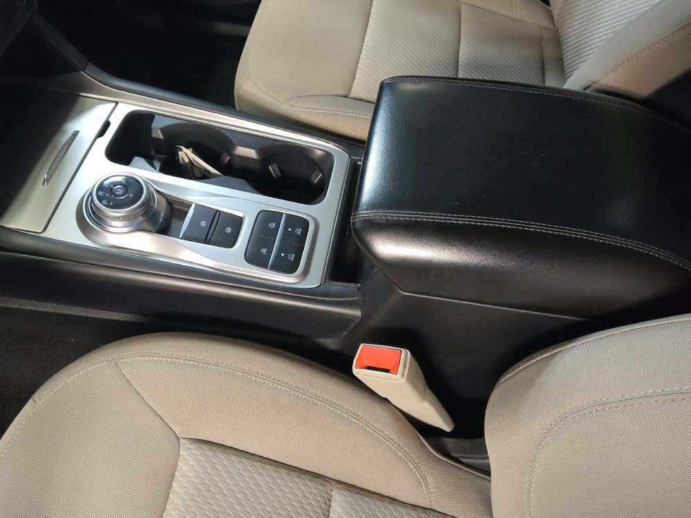 Used 2020 Ford Explorer 2WD image 26