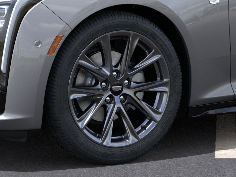 New 2026 Cadillac CT5 Sport RWD image 33