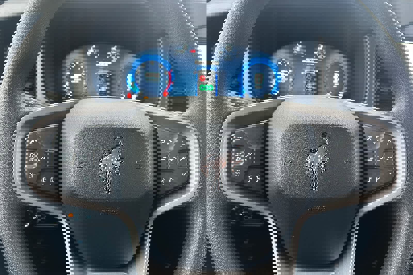 New 2025 Ford Bronco 4-Door w/ Sasquatch Package image 24