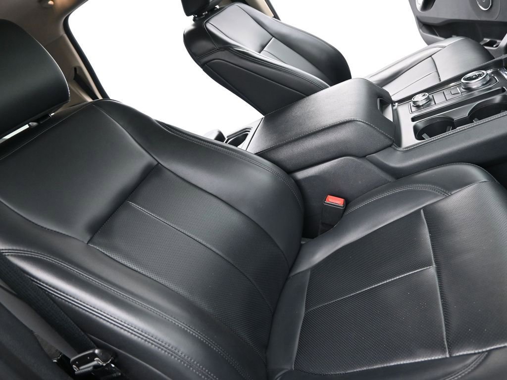 Used 2024 Ford Expedition Max XLT AWD/4WD image 11