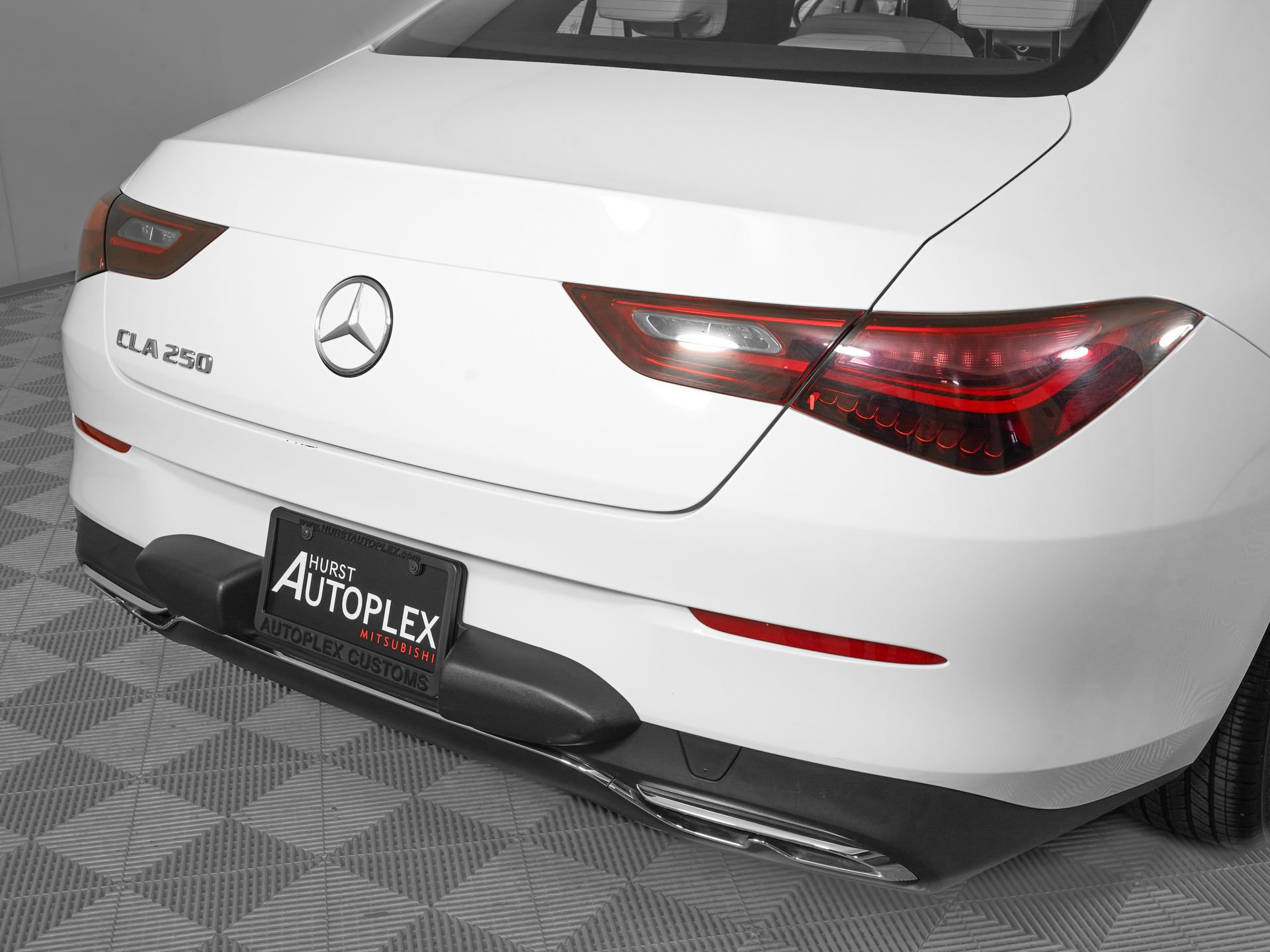 Used 2025 Mercedes-Benz CLA 250 image 31